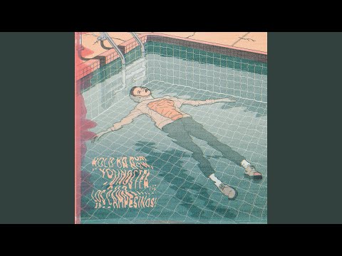 Videoclip de Don't Tell Me To Do The Math(s) (Remastered) — Los Campesinos!