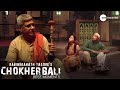 Sadhu Kaka S Tale Of Love Destiny Chokher Bali Best Moments Zee Theatre