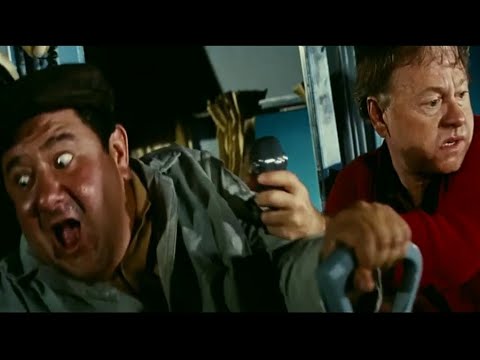 Этот безумный, безумный, безумный, безумный мир - авторский трейлер в HD качестве от КиноЭксперта