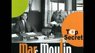 Marc Moulin   Day Fever