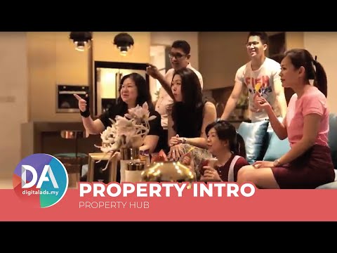 Pentamont Mont Kiara - Customer Success Story