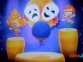 Bubble Guppies UK Do You Wanna Be An Actor