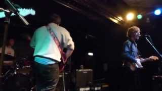 &quot;Barlow Terrace&quot;- Hooton Tennis Club @ Esquires, Bedford 21 Oct 2015.