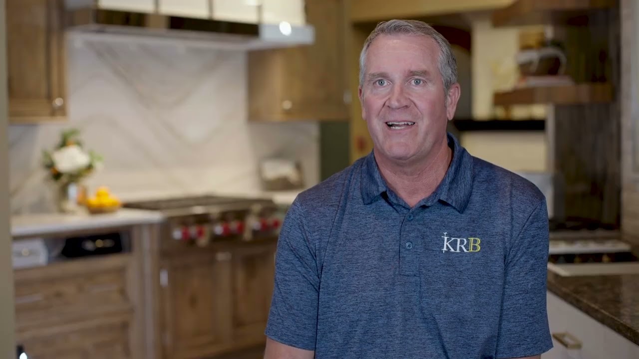 Seamless Design + Installation Process