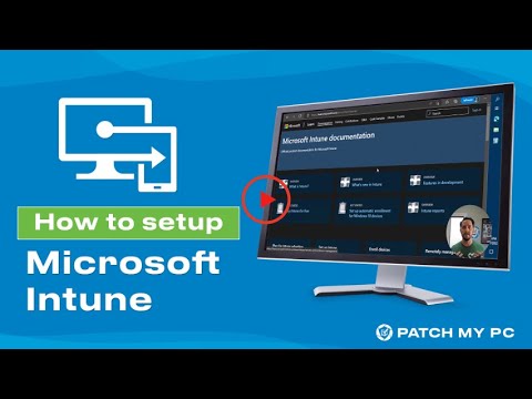 How to Set Up Microsoft Intune