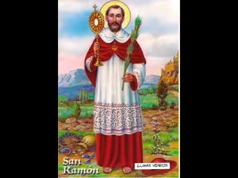 Hino De São Raimundo Nonato (São Raimundo  Glorioso)