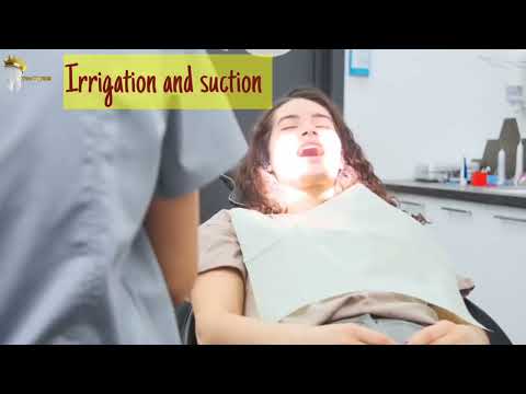 How to extract root tips.Test video