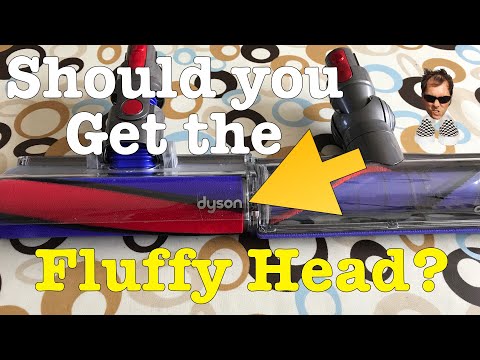Lemige Upgraded Vacuum Attachments for Pet Hair Removal Turbo Brush, Pet TurboEraser Brush Tool Replacement for Bissell 3437F 39883 3774F 3418 2998 2999 Vacuum Cleaners – Dog Brush Vacuum Attachment video review thumbnail