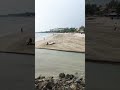 Wisata Pantai Bandulu Anyer Serang Banten