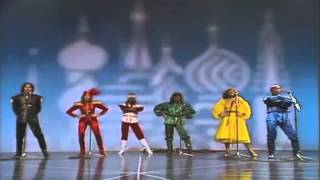 Aaliyah - Rock the Boat (Preditah Remix 130bpm)