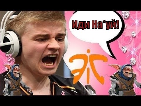 Team BigDaddy Battleroar - BigDaddy : Иди на*уй!!!  StarSeries X LAN Finals