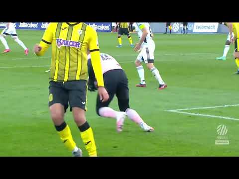 Andrej Pogačar Prva slovenska liga   24 10 2021   radomlje 2 2 mura