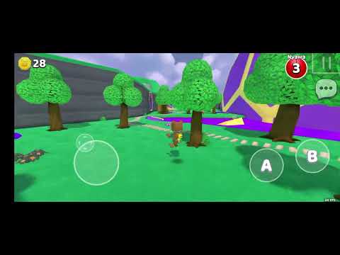 Akhirnya guys super bear 🐻 ku tamat juga jangan lupa like and subcriber ya