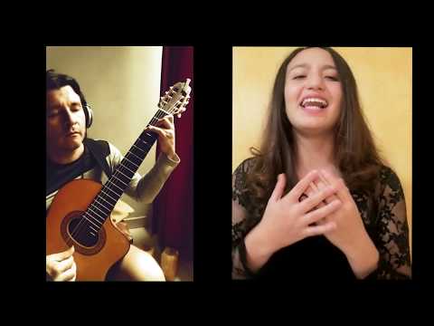 Lástima - Saavedra