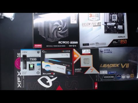 [아싸컴] 조립영상 라이브 / 2502251025(김*헌) 고객님