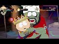 South Park: The Stick of Truth - Chef Boss Fight ...