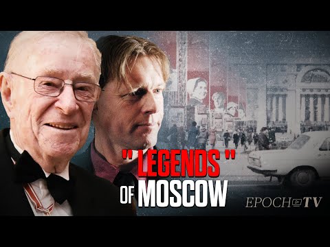 The Moscow Approach to Taking Down America: Historical Stories | Counter Punch with Trevor Loudon