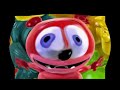 Killed Color Of Gummy Bear