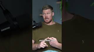 Self Care Isn't Selfish