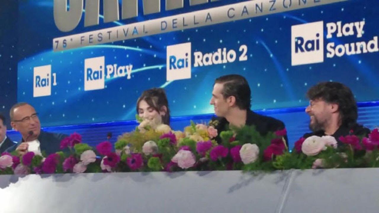 Achille Lauro: "Sono felicemente Single"