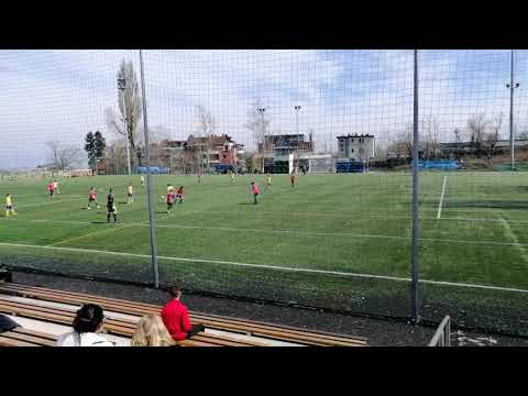 Витоша 13(2007) :Дит(2007) 0:2(1)