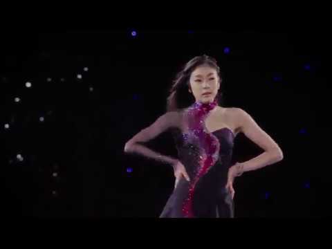 Yu-Na Kim - EXODUS by Maksim