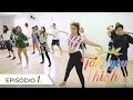 Take You High - Ep.01