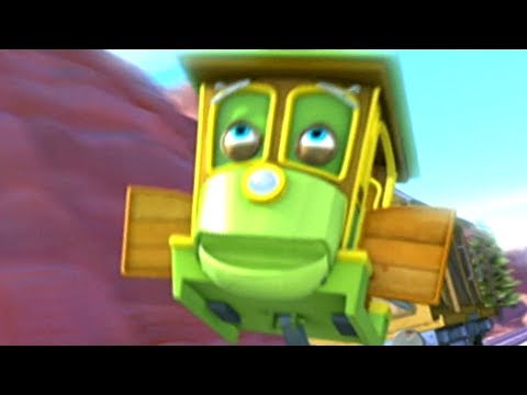 Chuggington | Brewster's Little Helper | Full Episode | Kid's Cartoons | Kid's Television