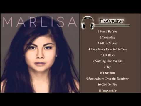 Marlisa Punzalan [08] Titanium