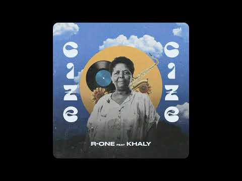 R-One 'Cízè  Feat Khaly Angel🎺🎸 #amapiano
