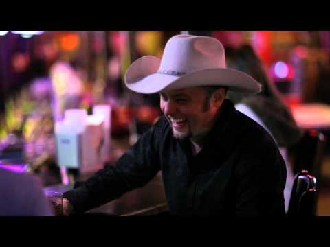 Apache Ranch Records Presents Justin Haigh's All My Best Friends (Are Behind Bars) - Official MV