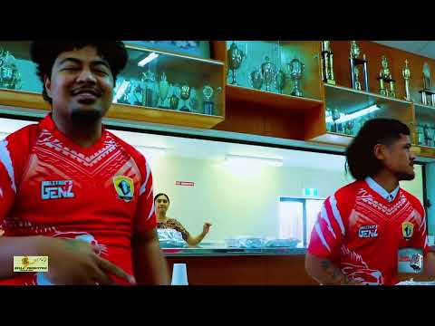 Penehuro Lemauai & Tai Lafaele - Vi'ivi'iga O Lauli'i (official music video)