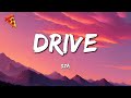SZA Drive LYRICS