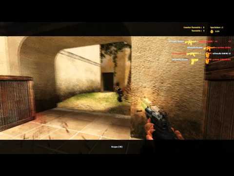 Reaper ace vs system @ Becup 2011