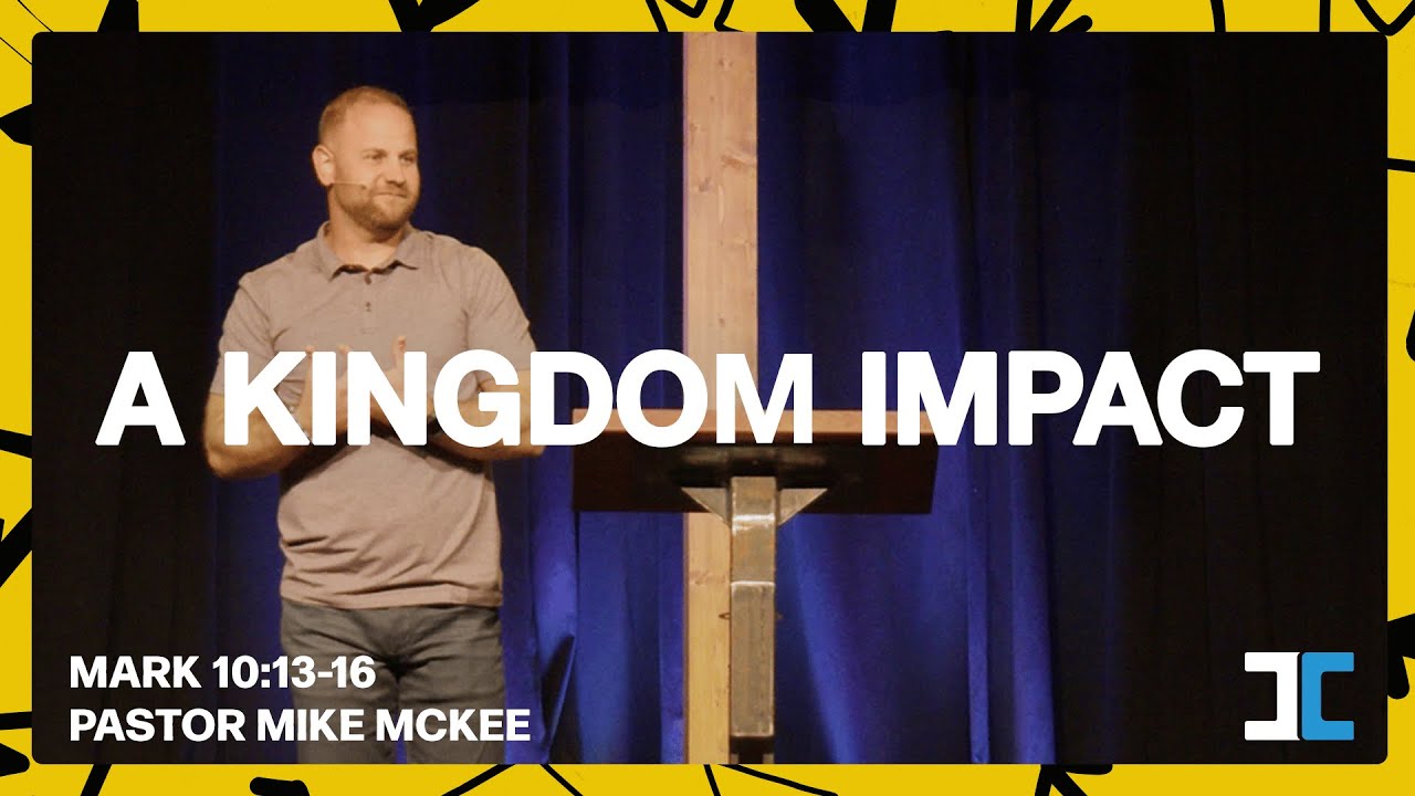 Grouplife: A Kingdom Impact