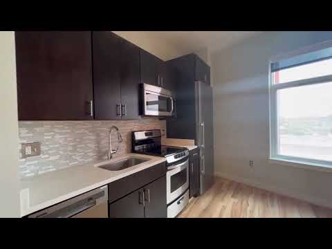 1350 Florida - Studio Apartment