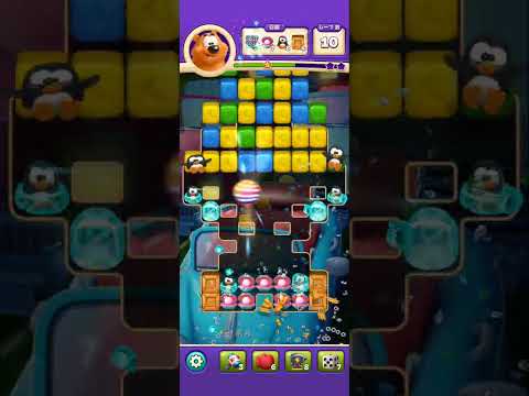 Toon Blast Level #8062#8063#8064#8065#8066 Clear @mlupin‘s Room(5)