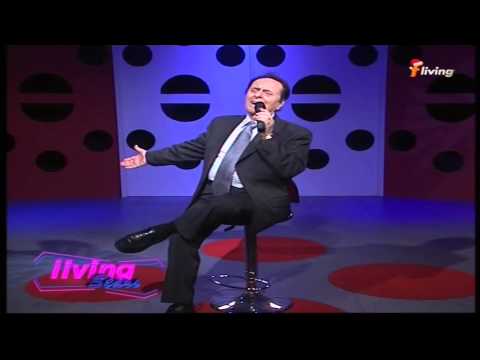 Joe Grech - Għada Tkun Tiegħi - Malta on Living Stars