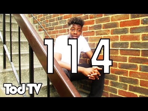 Huey X- 114 (Official Music Video) - TODTV