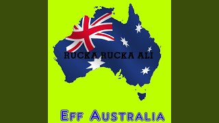 Eff Australia