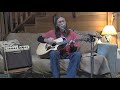 "I Don't Know Why" Tony Harrell  (Original Song)