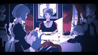 【知声(あ子)】食卓【オリジナル曲】