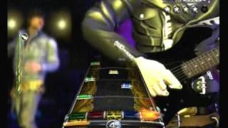 Rock Band 3 - "Chameleon Carneval" Andromeda (Expert Guitar 89% 4 Stars)