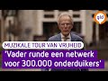 Jan Slomp en Contraire | Muzikale Tour van de Vrijheid #2 | Omroep Gelderland