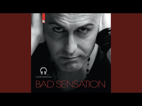 Bad Sensation (Acapella Tools)