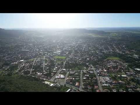 Campos belos Goiás (DJI MINI 3 PRO)