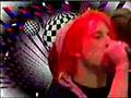 Pop Will Eat Itself Featuring Fundamental