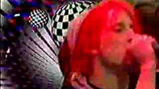 Pop Will Eat Itself Featuring Fundamental