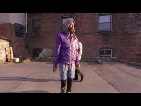 J.A.B.S - Celebrate (Feat. Young Junivno)