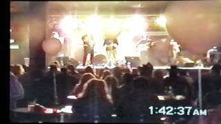 Ram Herrera ft.Jay Perez 2008 Graham Central Station San Antonio Texas